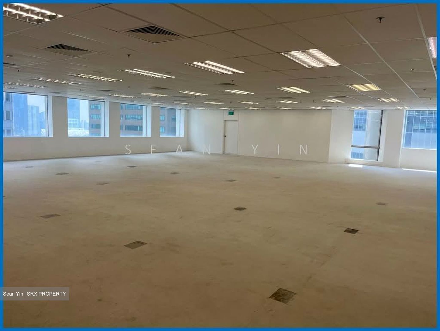 One Raffles Place (D1), Office #544185611